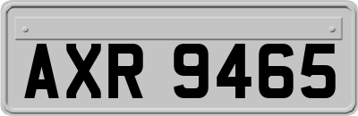 AXR9465