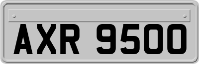 AXR9500