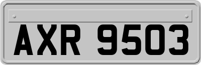 AXR9503