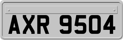 AXR9504