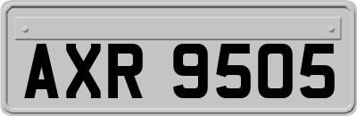 AXR9505