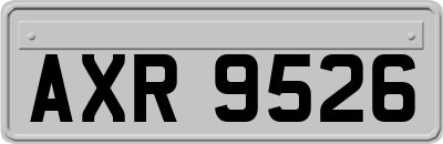 AXR9526