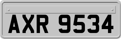 AXR9534