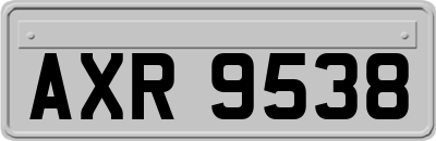AXR9538