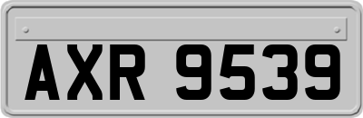 AXR9539