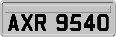 AXR9540