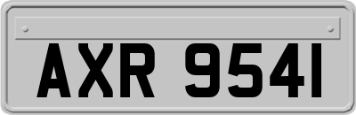 AXR9541