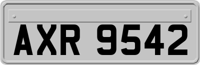 AXR9542
