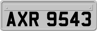 AXR9543