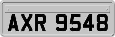 AXR9548