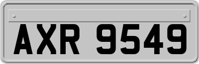 AXR9549