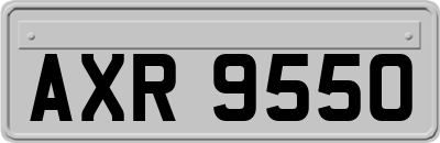 AXR9550