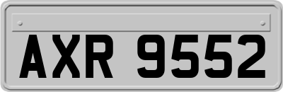 AXR9552
