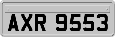 AXR9553
