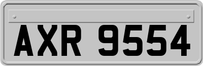 AXR9554