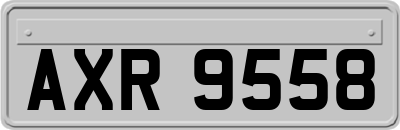 AXR9558