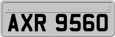 AXR9560
