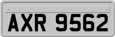 AXR9562