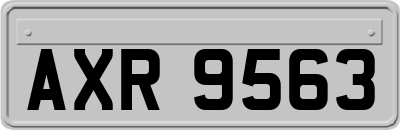 AXR9563
