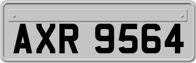 AXR9564