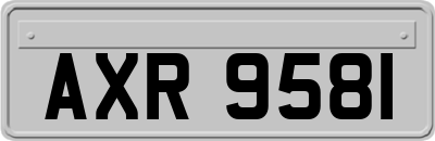 AXR9581