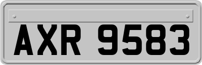 AXR9583