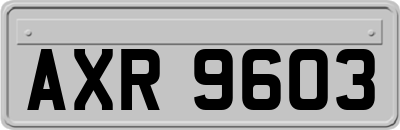 AXR9603