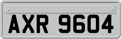 AXR9604