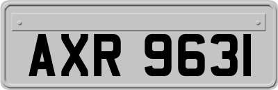 AXR9631