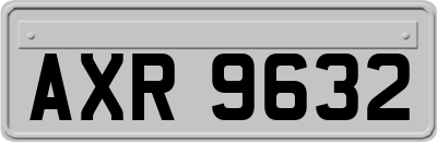 AXR9632
