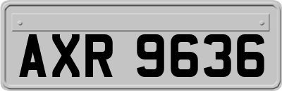 AXR9636
