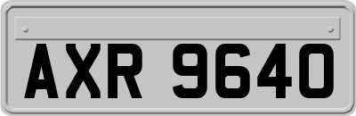 AXR9640