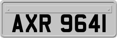 AXR9641