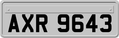 AXR9643