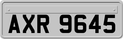 AXR9645