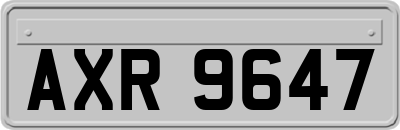 AXR9647