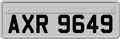 AXR9649