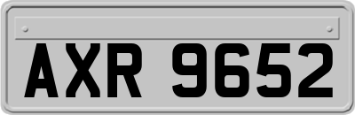 AXR9652