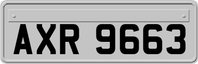 AXR9663