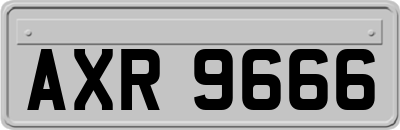 AXR9666