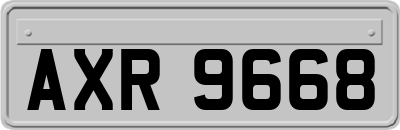 AXR9668