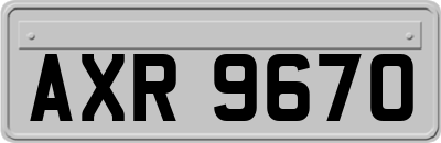 AXR9670
