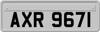 AXR9671