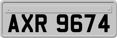 AXR9674