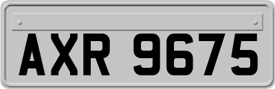 AXR9675