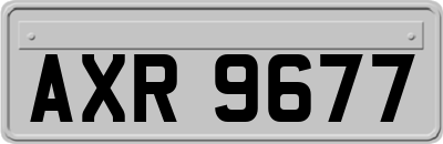 AXR9677