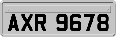 AXR9678