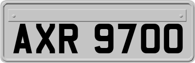 AXR9700