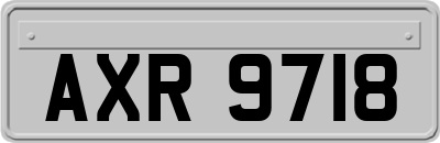 AXR9718