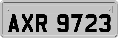 AXR9723